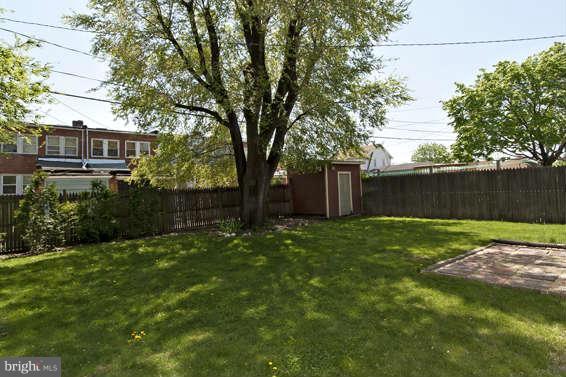 6817 Dunhill Road Baltimore, MD 21222 - Photo 23 of 26 Exterior (Rear)