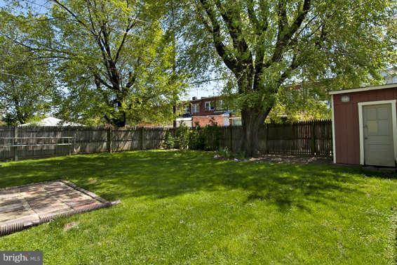 6817 Dunhill Road Baltimore, MD 21222 - Photo 24 of 26 Exterior (Rear)