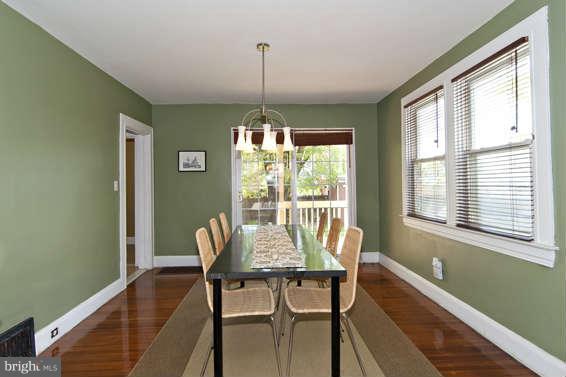 6817 Dunhill Road Baltimore, MD 21222 - Photo 7 of 26 Dining Room