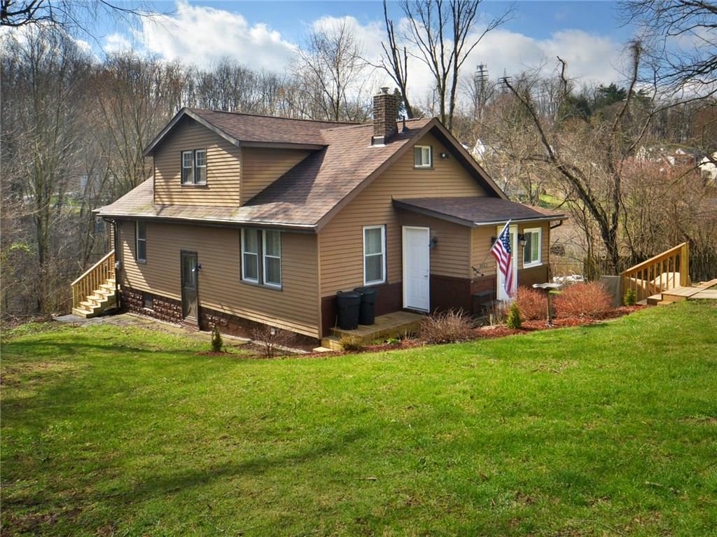 2063 Monroeville Road Monroeville, PA 15146 - Photo 1 of 25