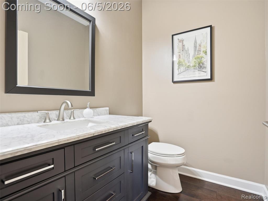 5211 Belmonte Drive Rochester, MI 48306 - Photo 21 of 40