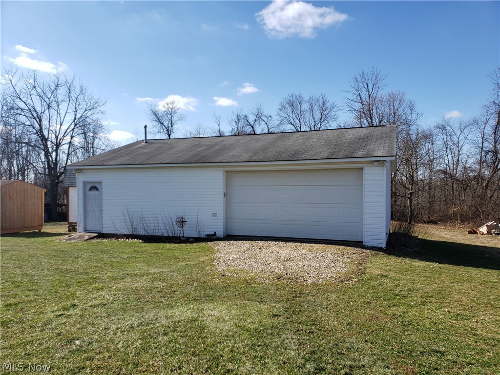 71710 Chini Orchard Road Flushing, OH 43977 - Photo 20 of 33 Gallery Image 20