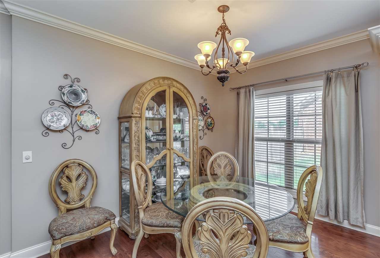 520 Turtle Lane Brandon, MS 39047 - Photo 18 of 42 Photo 18