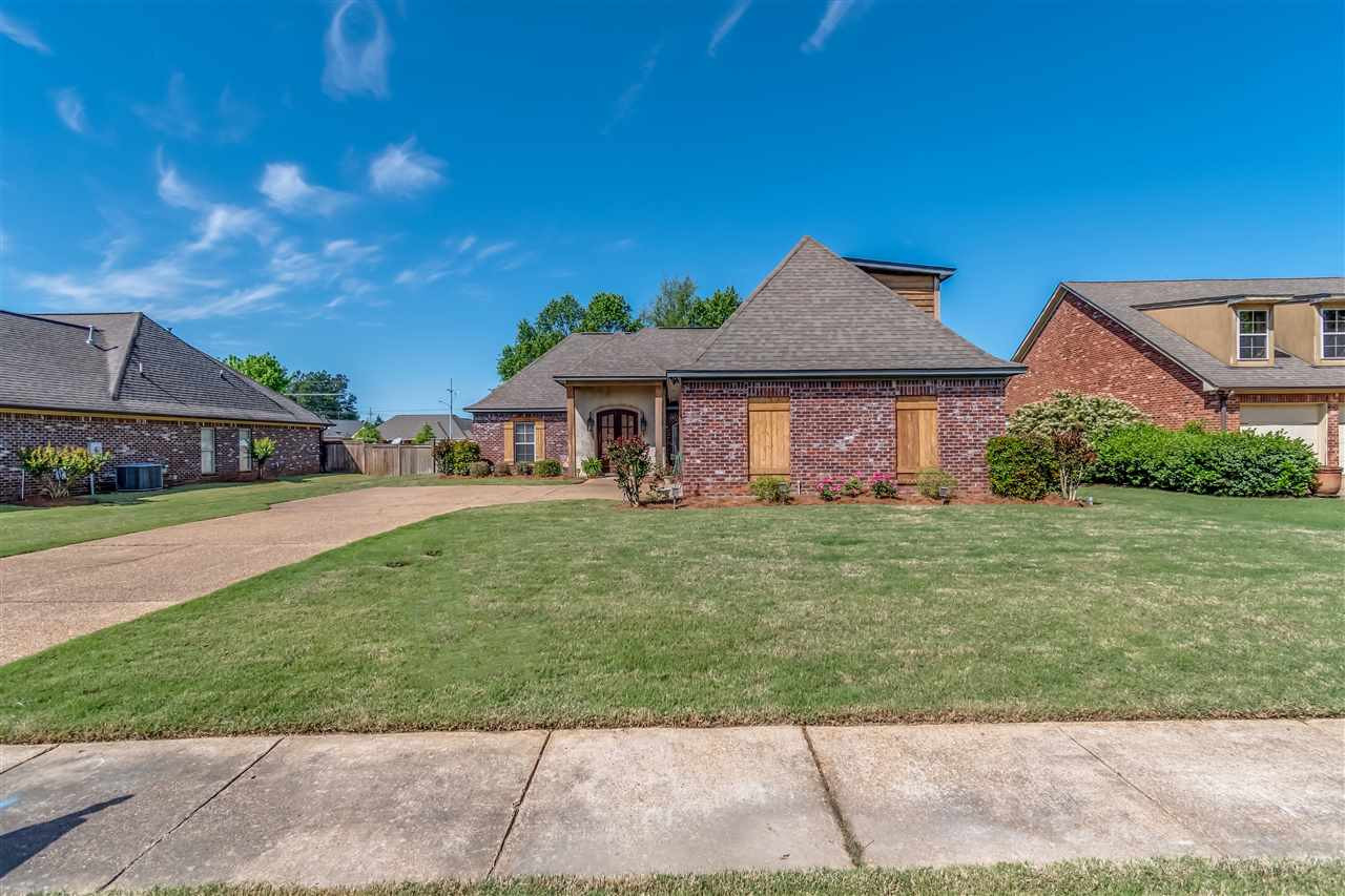 520 Turtle Lane Brandon, MS 39047 - Photo 3 of 42 Photo 3