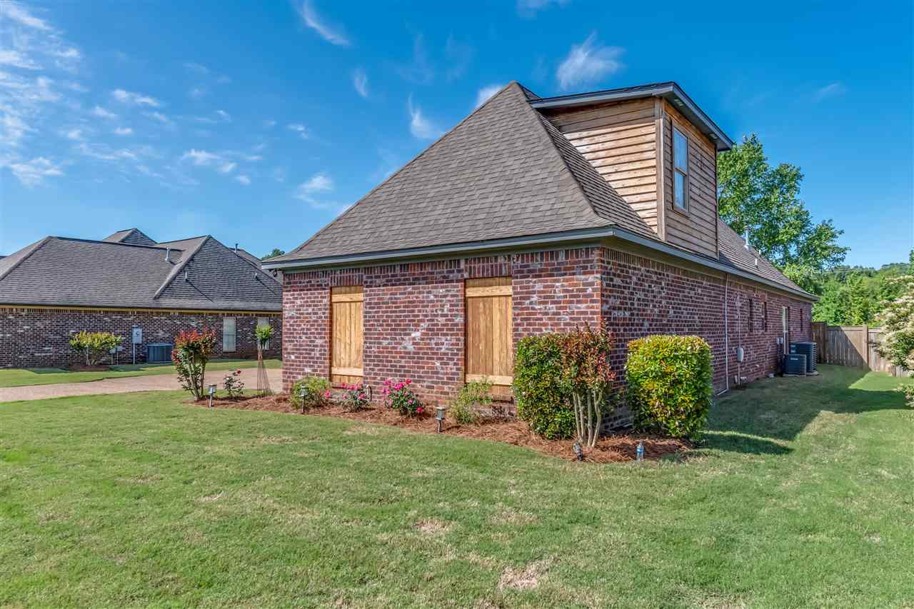 520 Turtle Lane Brandon, MS 39047 - Photo 4 of 42 Photo 4
