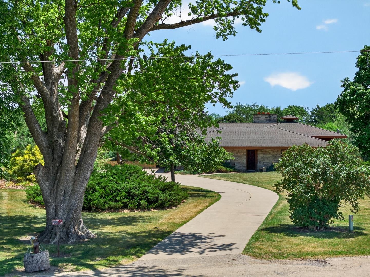 N2028 Steiner Road Monroe, WI 53566 - Photo 2 of 80