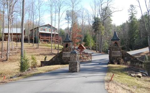0 Rim Rock Court Murphy, NC 28906 - Photo 1 of 1 Main View
