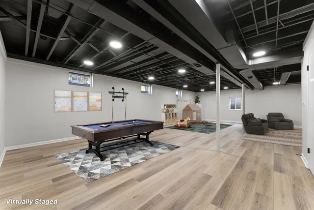 $629,000 | 153 Grove Avenue, Glen Ellyn, IL 60137