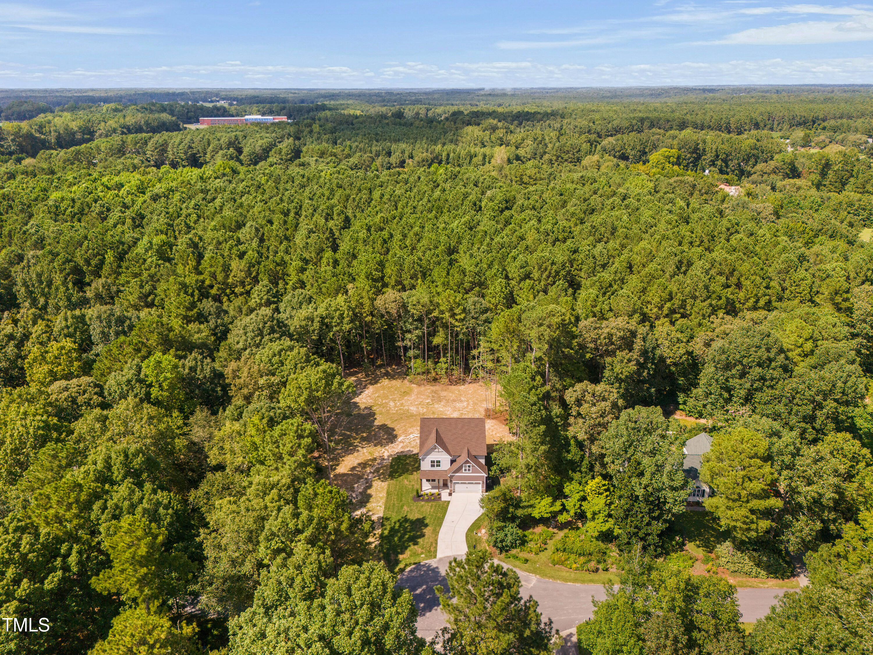 312 Russ Road Smithfield, NC 27577 - Photo 54 of 62