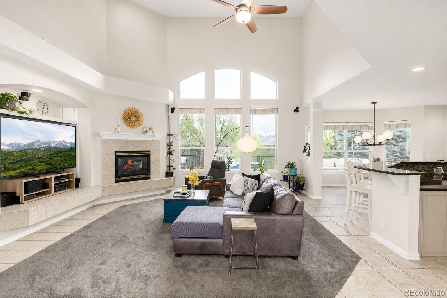 9798 Sylvestor Road Highlands Ranch, CO 80129 - Photo 7 of 49