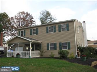 24 Harp Road Levittown, PA 19056 - Photo 12 of 12 Exterior