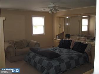 Bedroom - Main
