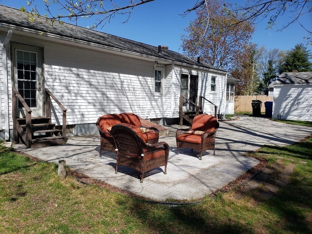 126 Bulat Drive Springfield, MA 01129 - Photo 20 of 27
