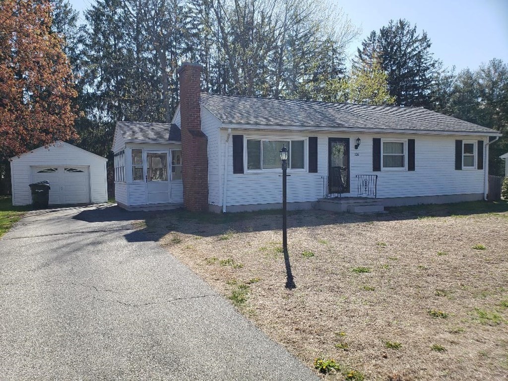 126 Bulat Drive Springfield, MA 01129 - Photo 2 of 27