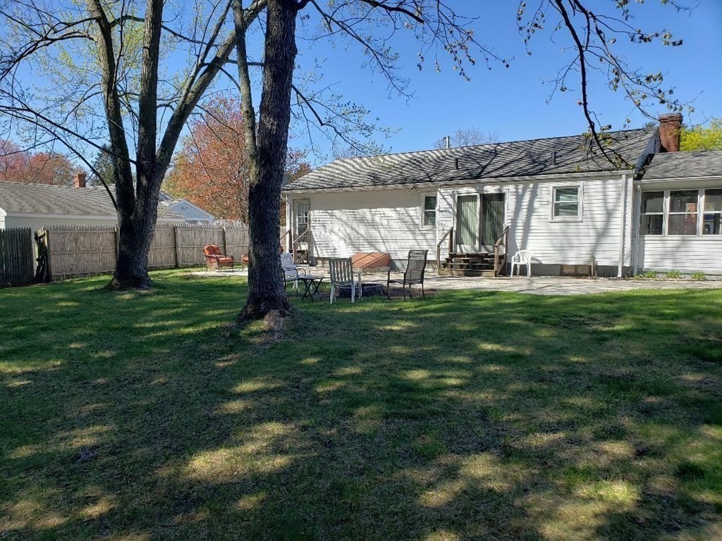 126 Bulat Drive Springfield, MA 01129 - Photo 24 of 27