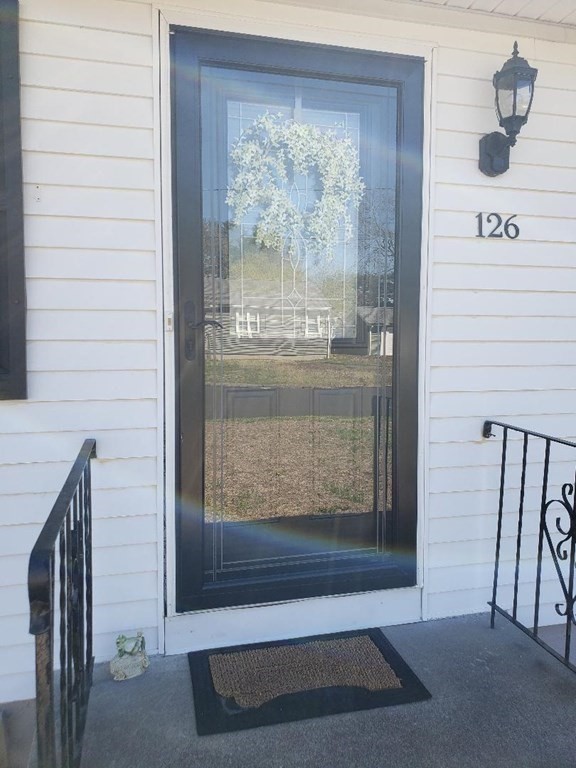 126 Bulat Drive Springfield, MA 01129 - Photo 25 of 27