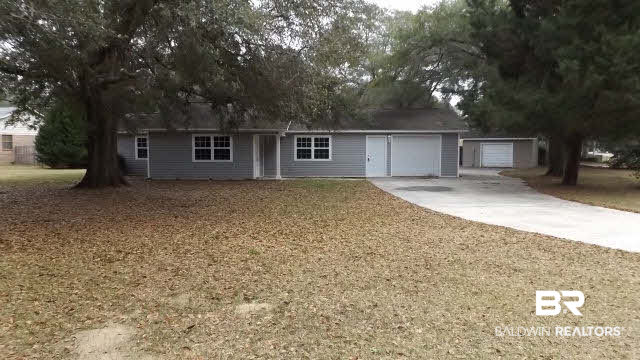 7701 Simmons Drive Foley, AL 36535 - Photo 1 of 1 Gallery Image 1