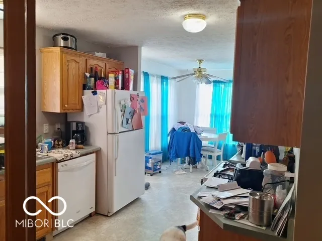 $143,000 | 781 Northern Acres Drive, Ladoga, IN 47954