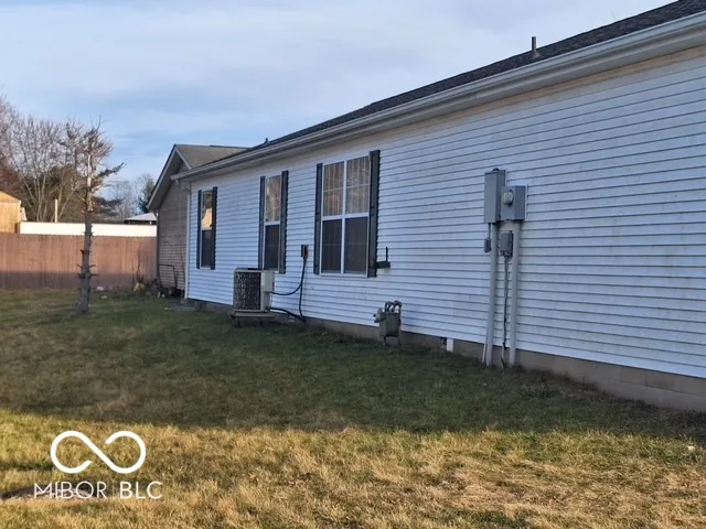 $143,000 | 781 Northern Acres Drive, Ladoga, IN 47954