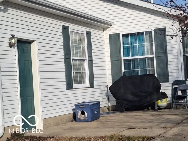 $143,000 | 781 Northern Acres Drive, Ladoga, IN 47954