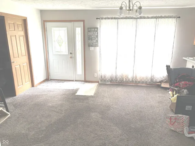 $143,000 | 781 Northern Acres Drive, Ladoga, IN 47954