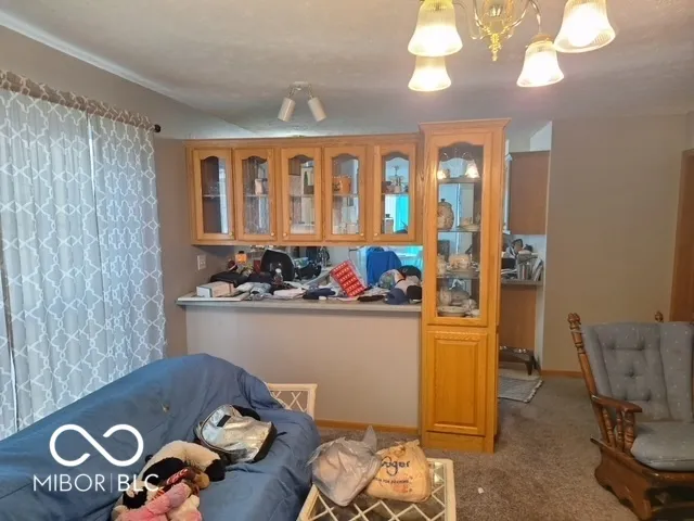 $143,000 | 781 Northern Acres Drive, Ladoga, IN 47954