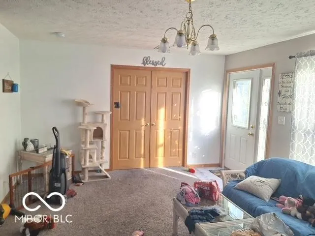 $143,000 | 781 Northern Acres Drive, Ladoga, IN 47954