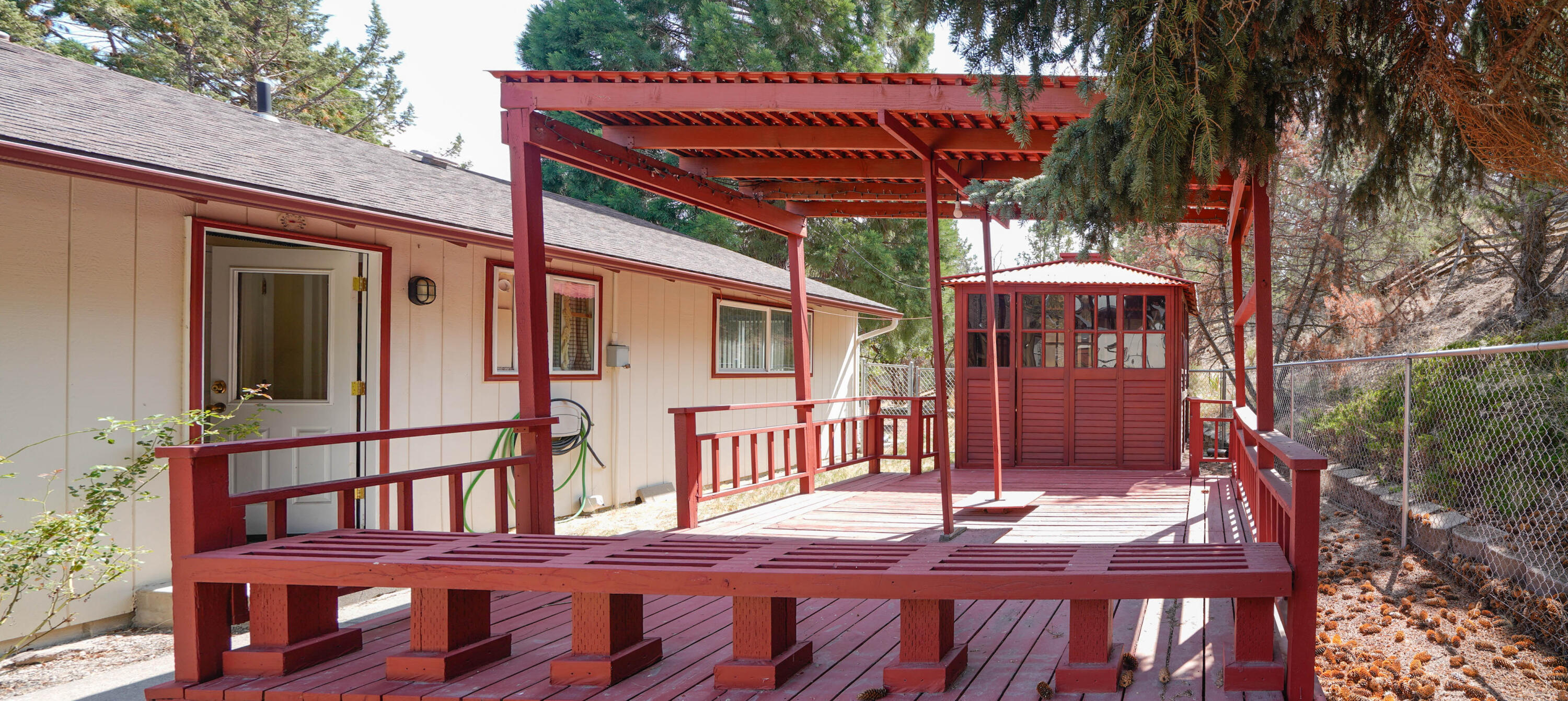 2728 Vale Road Klamath Falls, OR 97603 - Photo 33 of 43 34