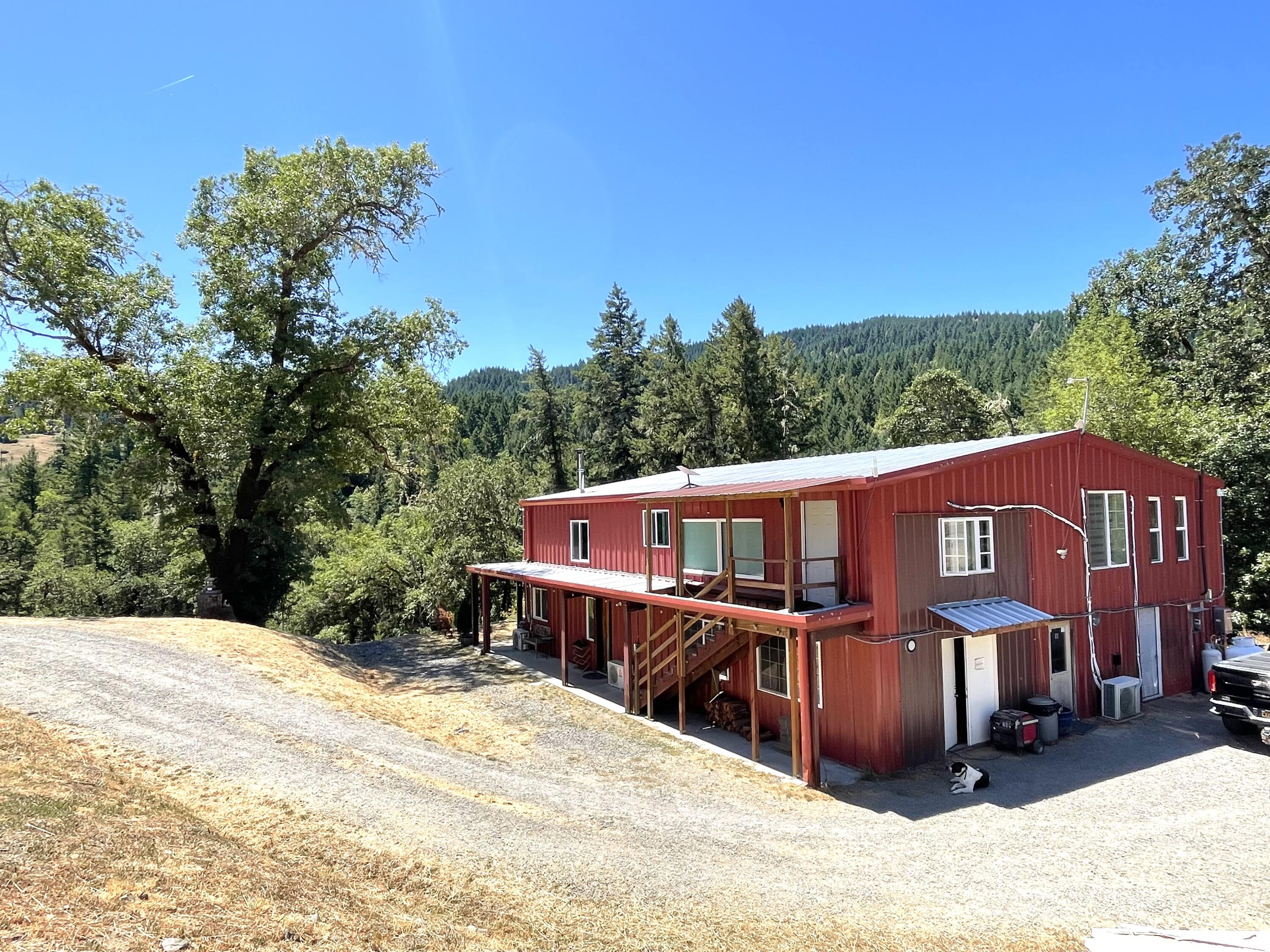 36111 Alderpoint Road Blocksburg, CA 95514 - Photo 41 of 72