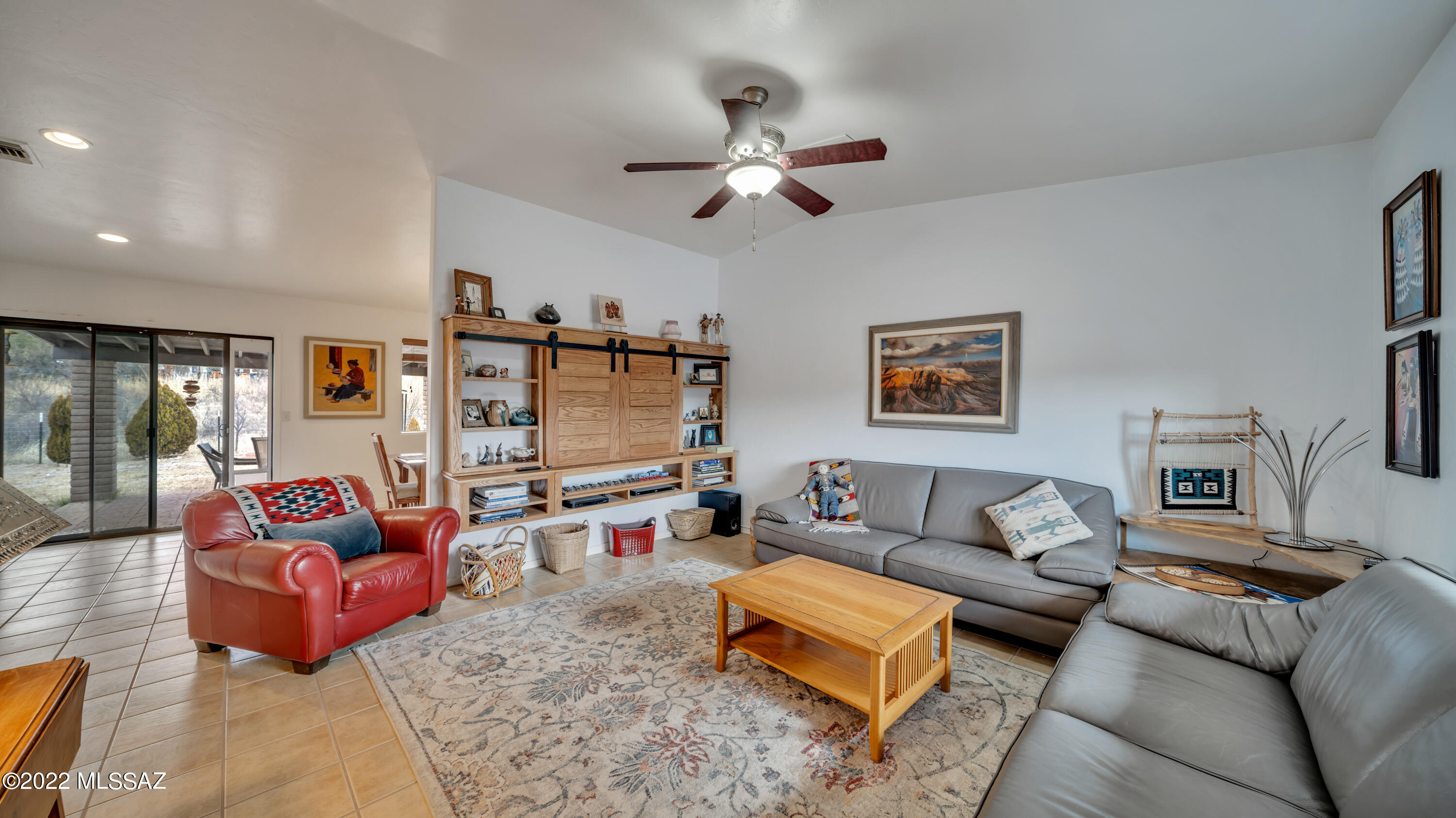 1090 Paseo Freno Rio Rico, AZ 85648 - Photo 10 of 36