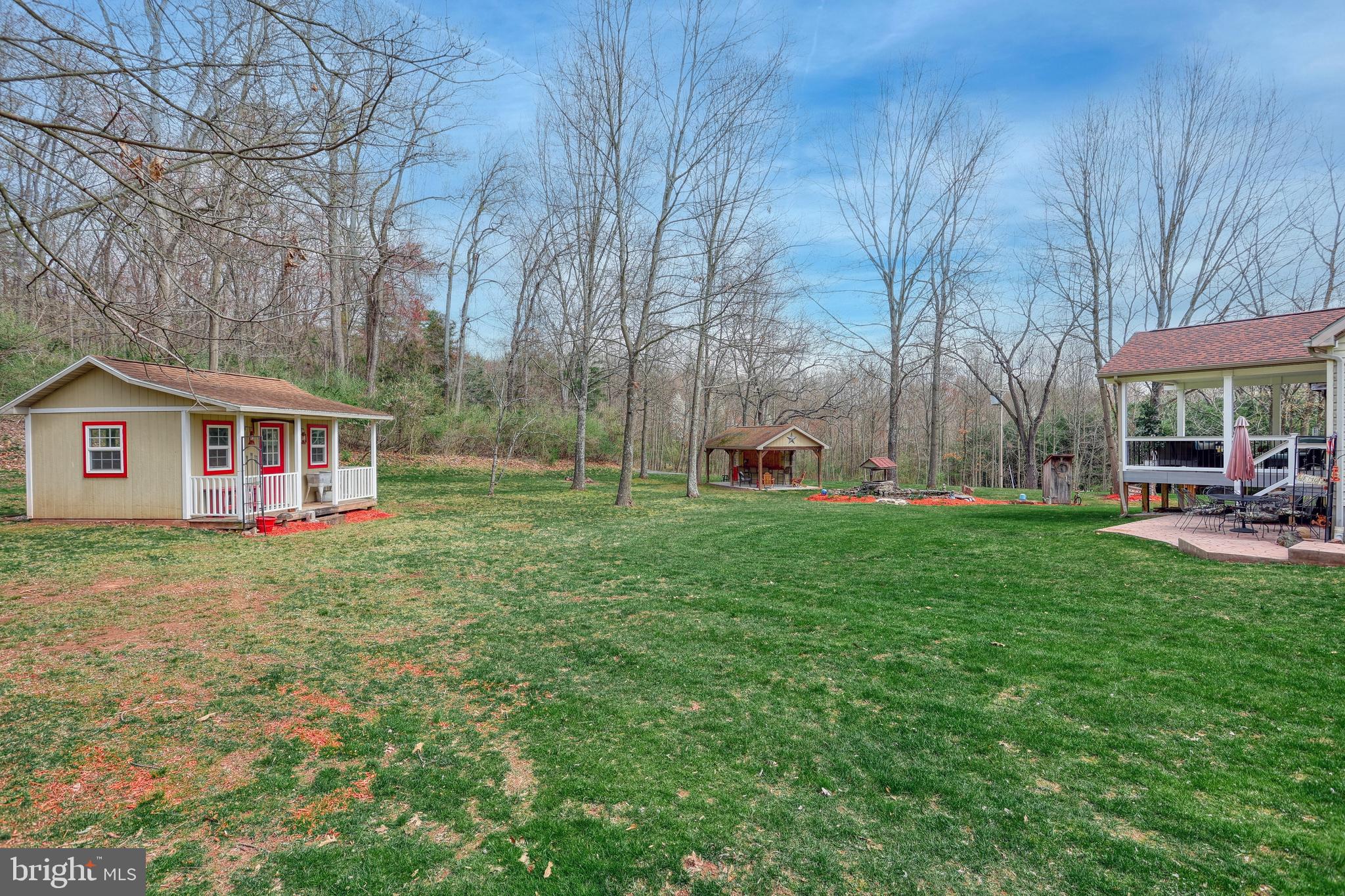 1560 Jug Road Dover, PA 17315 - Photo 54 of 83
