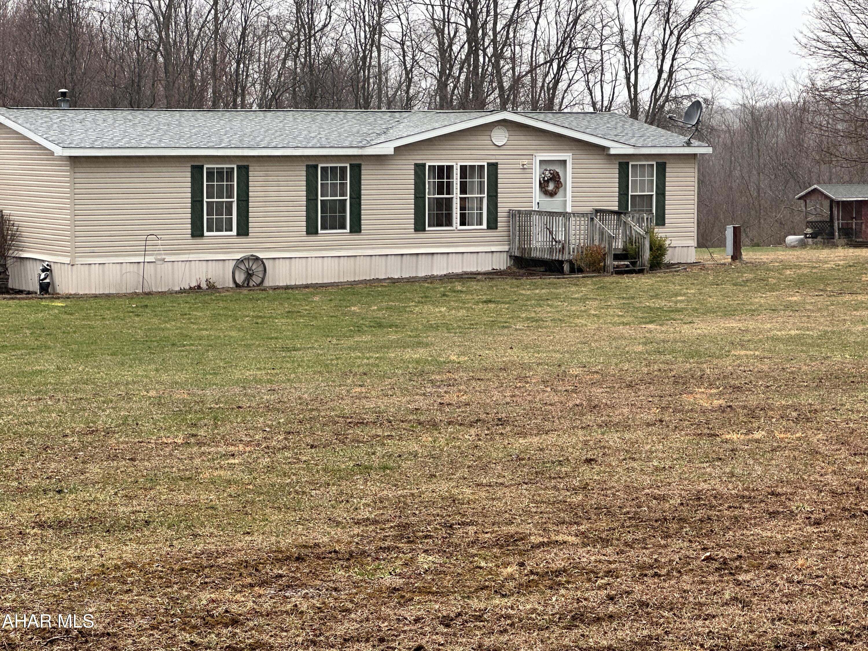 458 Gates Road Fallentimber, PA 16639 - Photo 1 of 13
