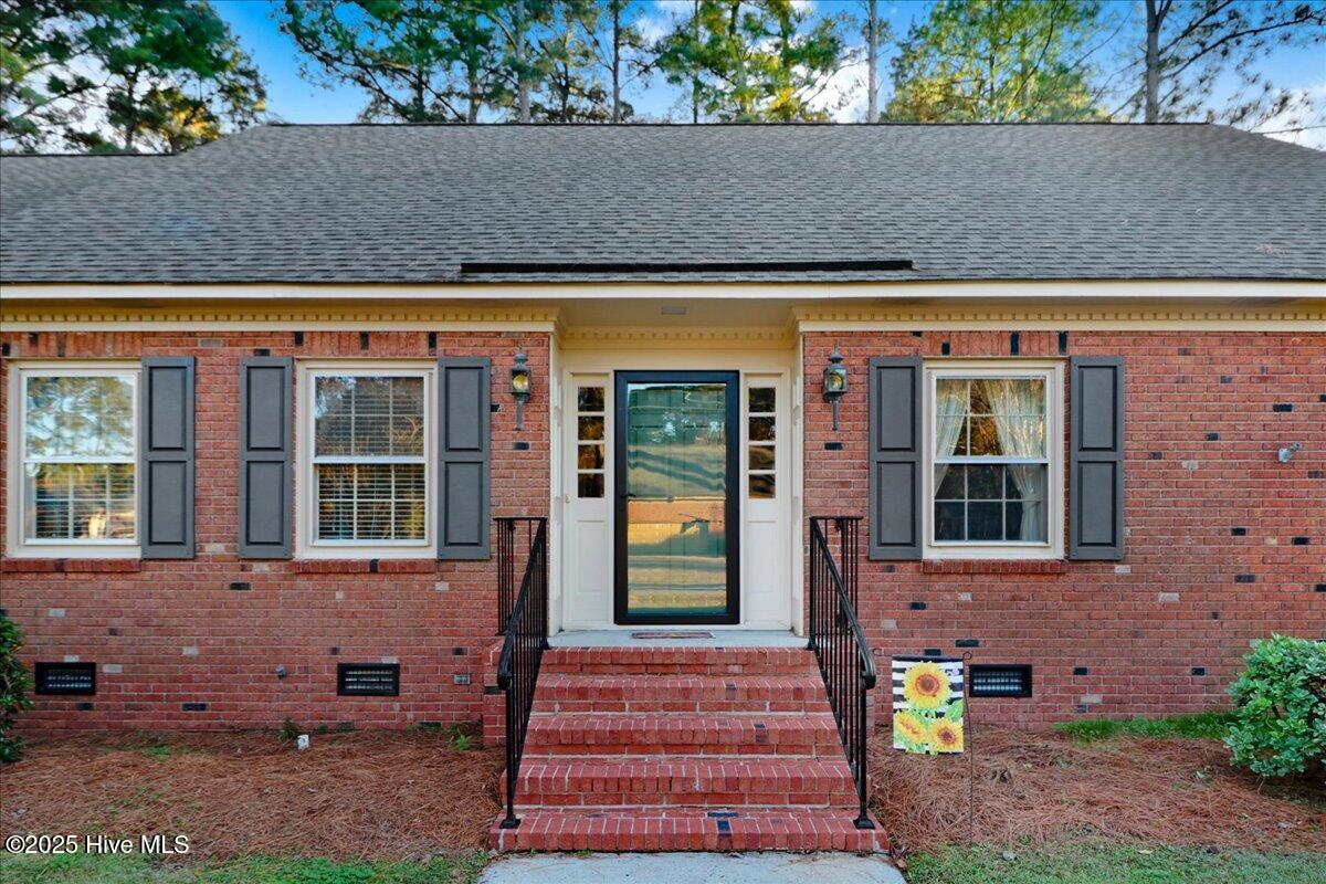1802 Windsor Road Kinston, NC 28504 - Photo 4 of 56 04-1802 Windsor Rd-4