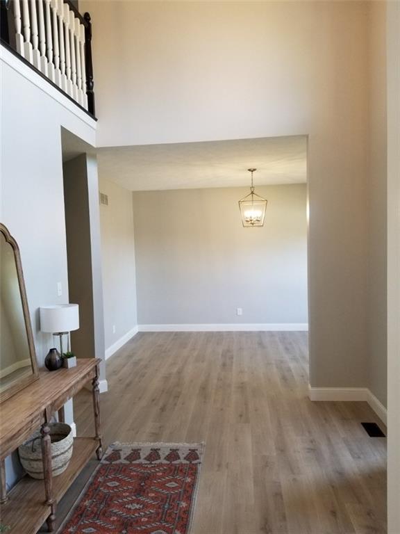 10123 Quaker Ridge Court Fishers, IN 46037 - Photo 3 of 25 Gallery Image 3