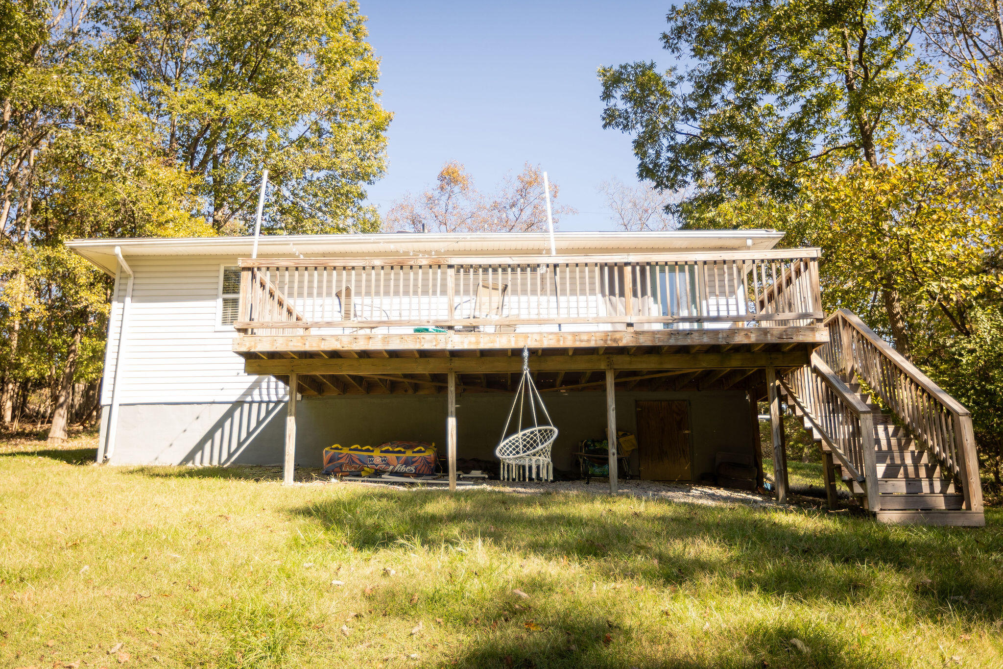 445 Elk Lake Resort Road, Unit 122 Owenton, KY 40359 - Photo 20 of 22