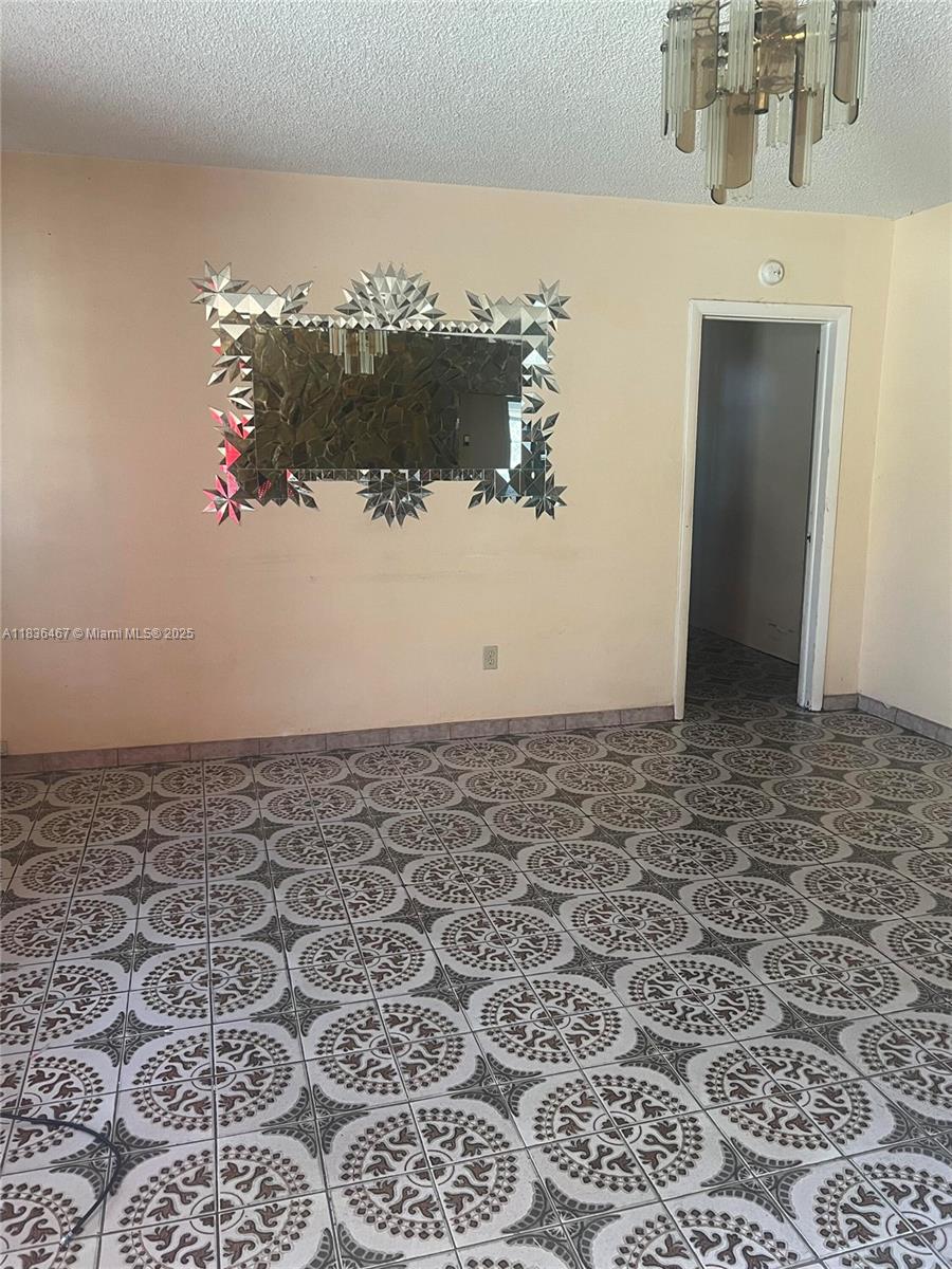 1825 Northwest 112th Street Miami, FL 33167 - Photo 11 of 24 wooden floor in a bathroom
