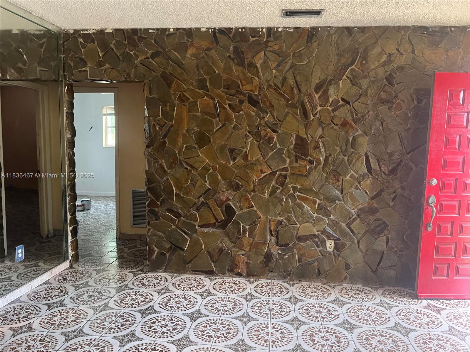 1825 Northwest 112th Street Miami, FL 33167 - Photo 12 of 24 a view of an entryway