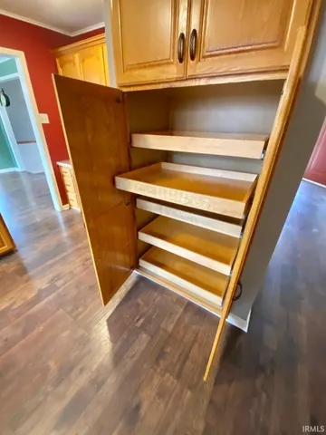 $464,500 | 1789 West 400th Road North, Worthington, IN 47471