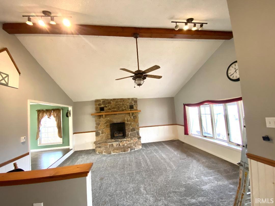 1789 West 400th Road North Worthington, IN 47471 - Photo 15 of 36