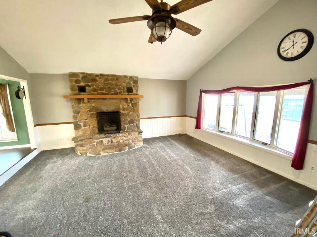 1789 West 400th Road North Worthington, IN 47471 - Photo 17 of 36