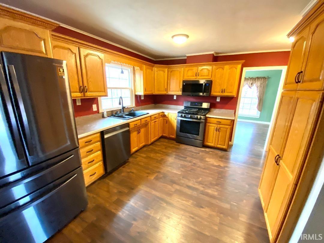 1789 West 400th Road North Worthington, IN 47471 - Photo 19 of 36