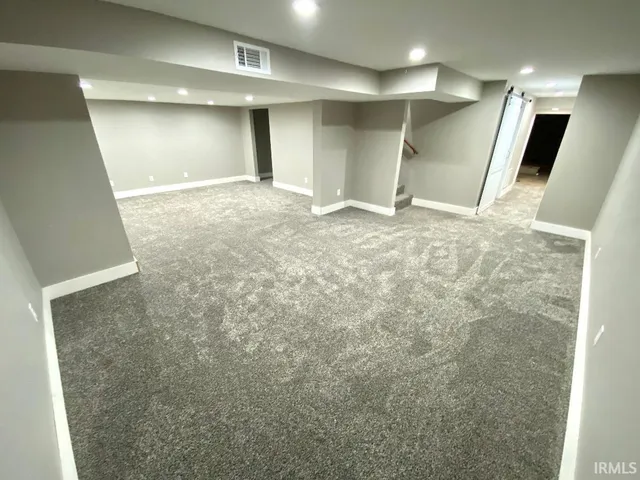 $464,500 | 1789 West 400th Road North, Worthington, IN 47471