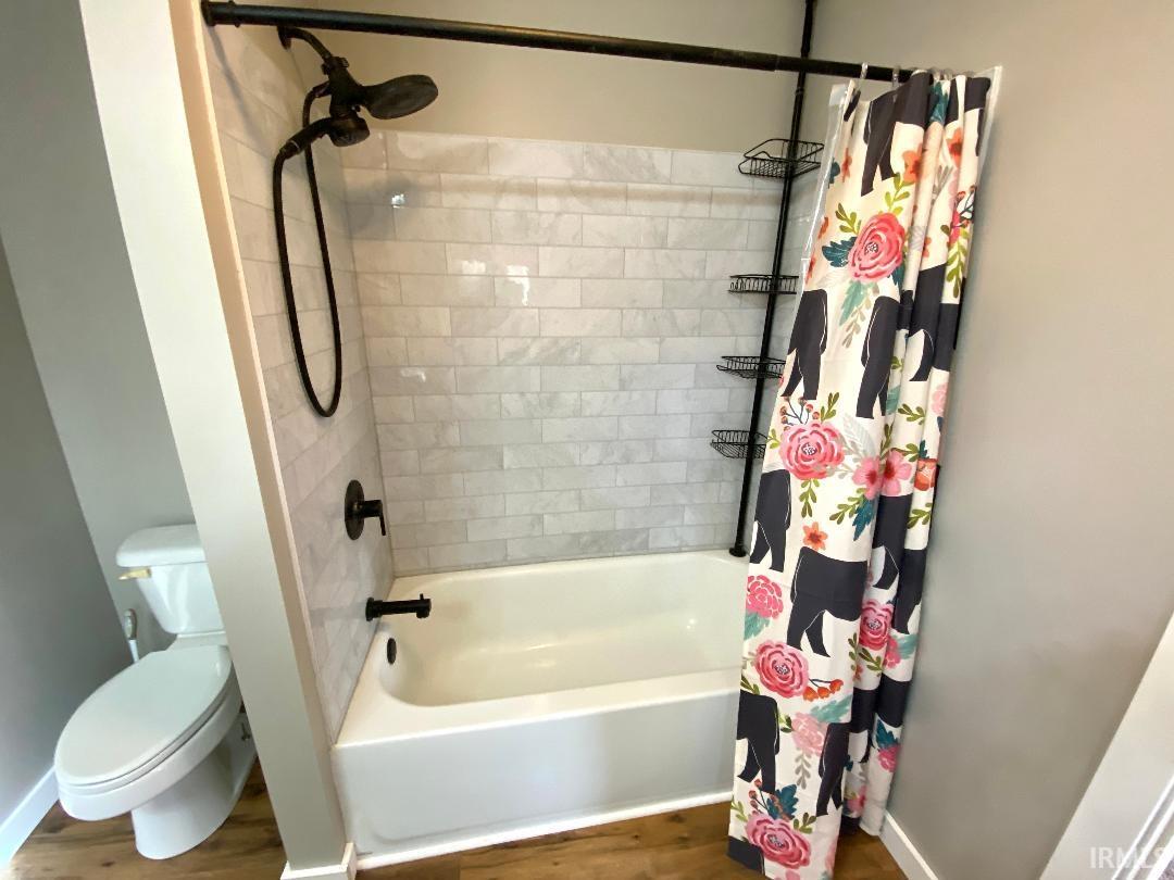 1789 West 400th Road North Worthington, IN 47471 - Photo 29 of 36