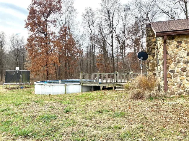 $464,500 | 1789 West 400th Road North, Worthington, IN 47471