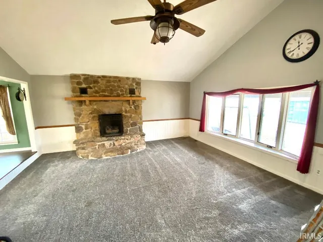 $464,500 | 1789 West 400th Road North, Worthington, IN 47471