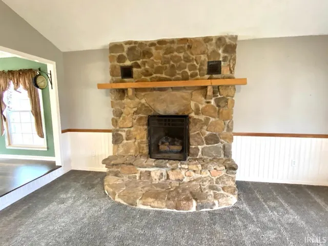 $464,500 | 1789 West 400th Road North, Worthington, IN 47471