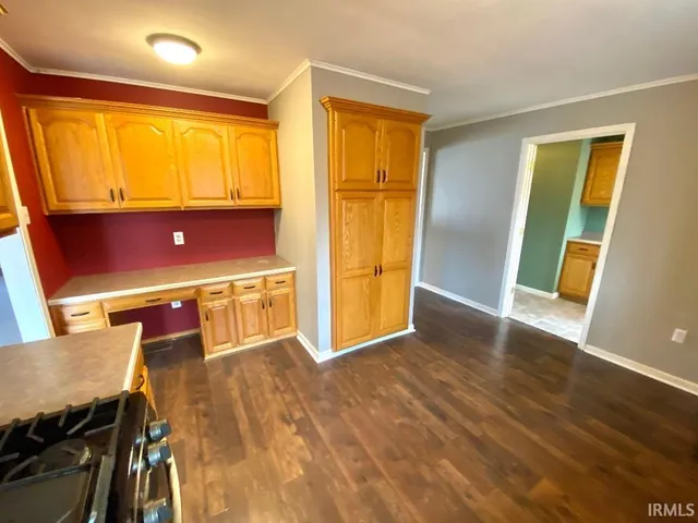 $464,500 | 1789 West 400th Road North, Worthington, IN 47471