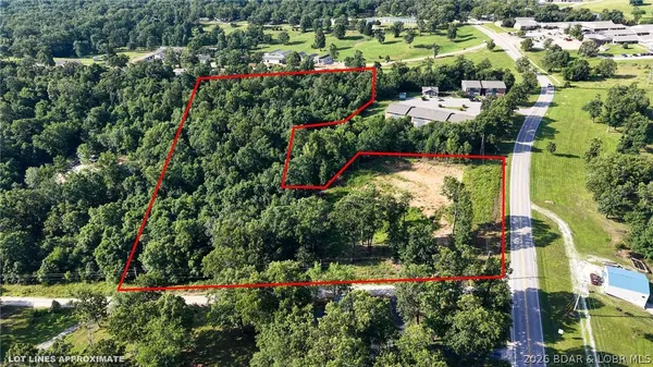 $99,000 | Tbd Tbd O Road, Gravois Mills, MO 65037