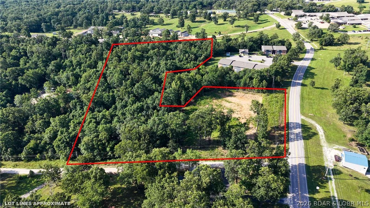 Tbd Tbd O Road Gravois Mills, MO 65037 - Photo 1 of 11