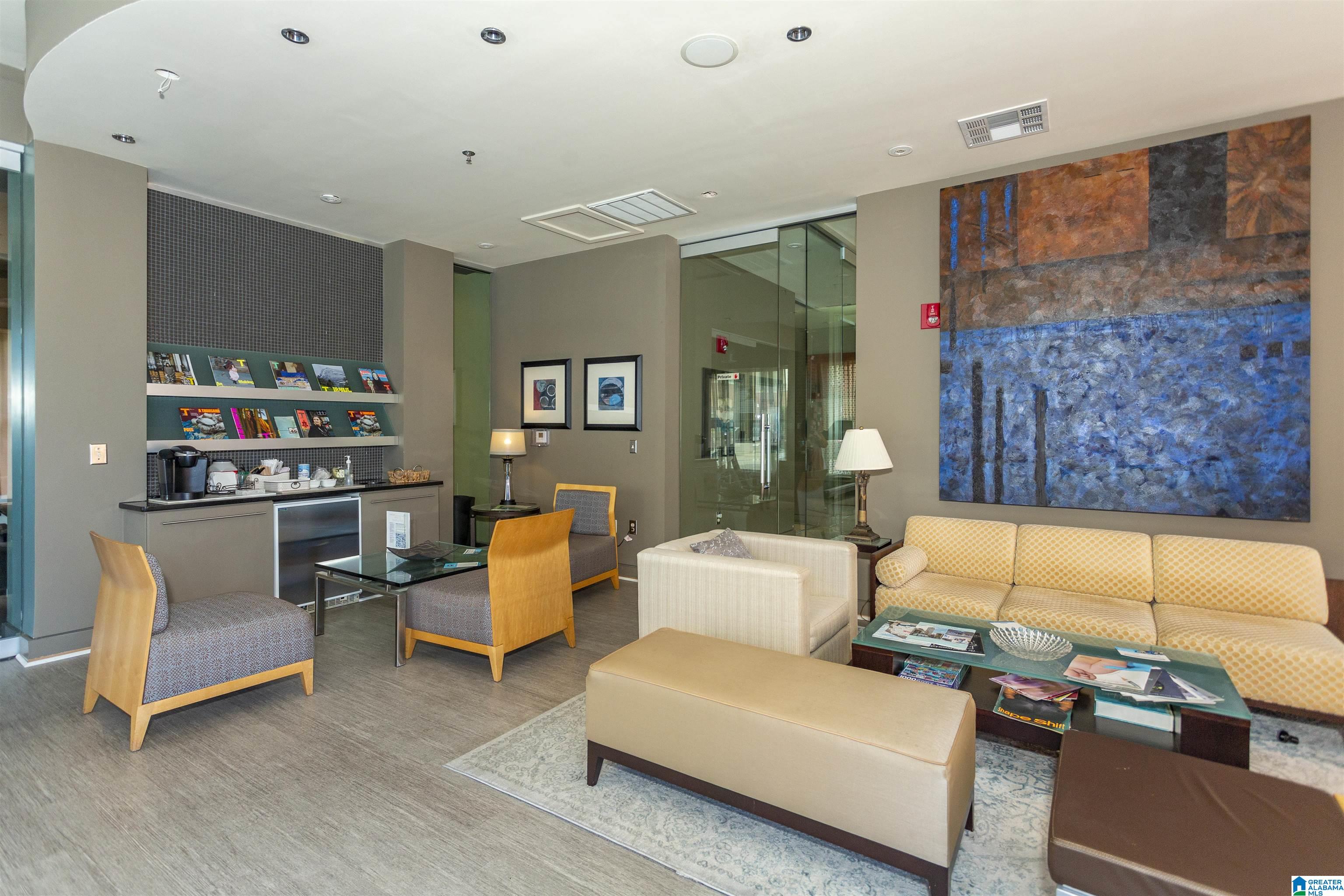 401401 20th Street South, Unit 322 Birmingham, AL 35233 - Photo 53 of 54